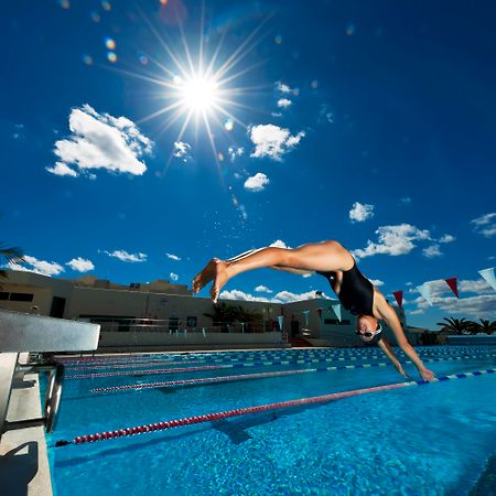 Club La Santa All Sports Inclusive Tinajo Eksteriør bilde