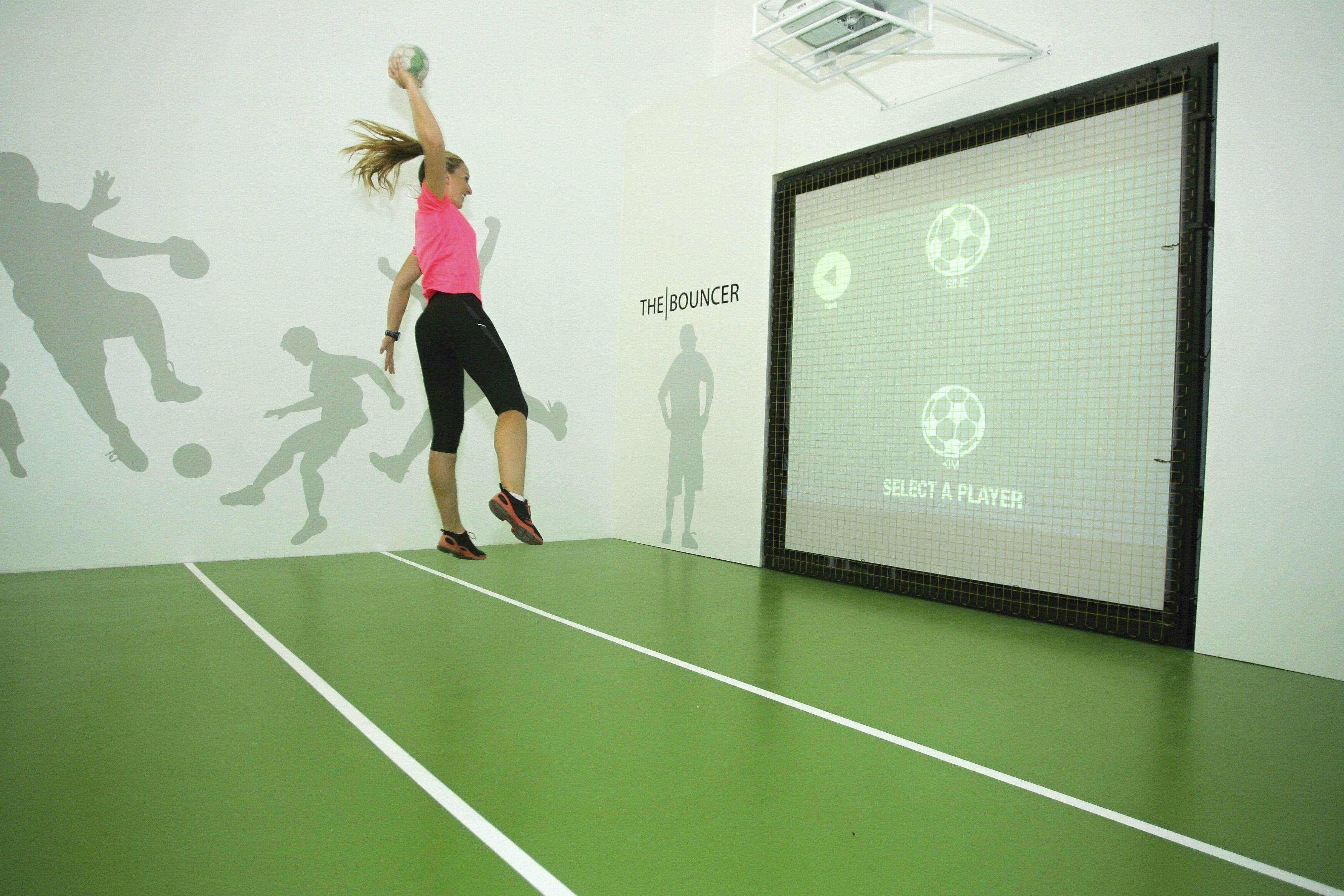Club La Santa All Sports Inclusive Tinajo Eksteriør bilde