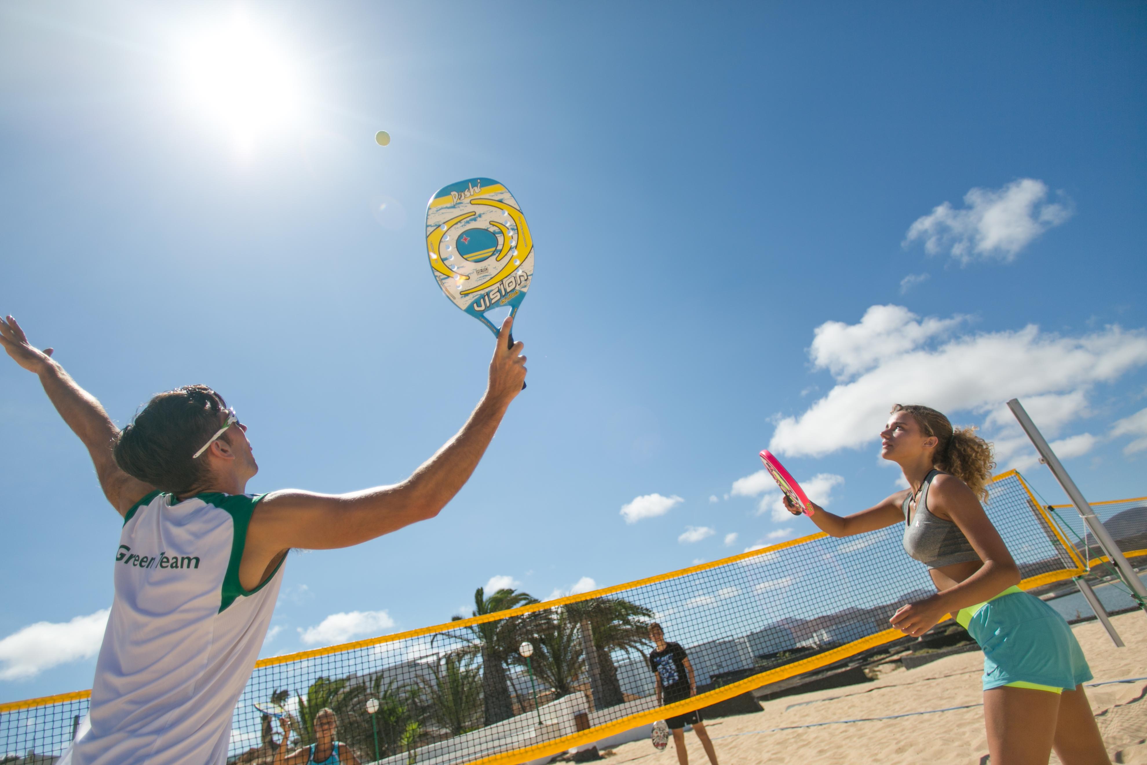 Club La Santa All Sports Inclusive Tinajo Eksteriør bilde