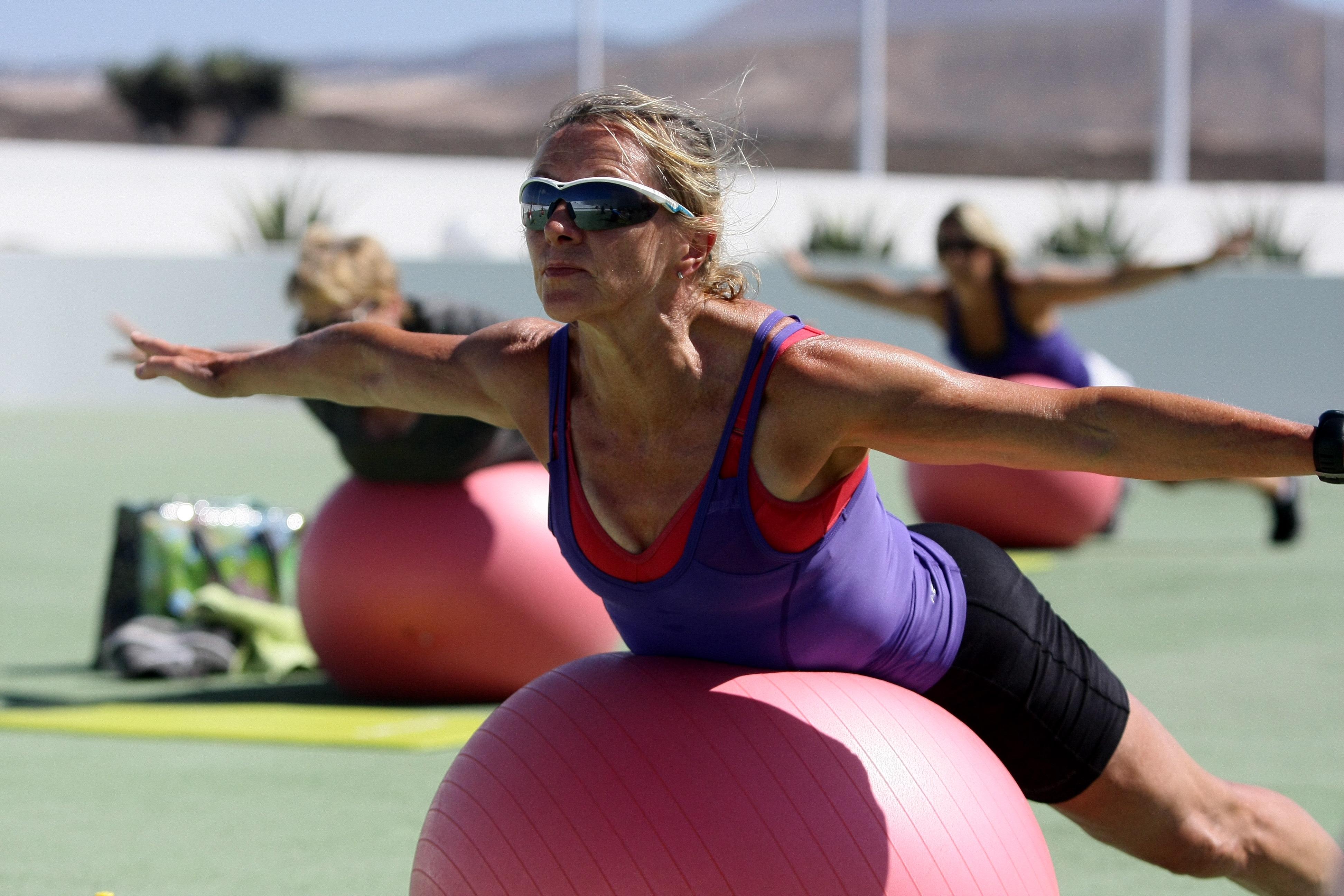 Club La Santa All Sports Inclusive Tinajo Eksteriør bilde