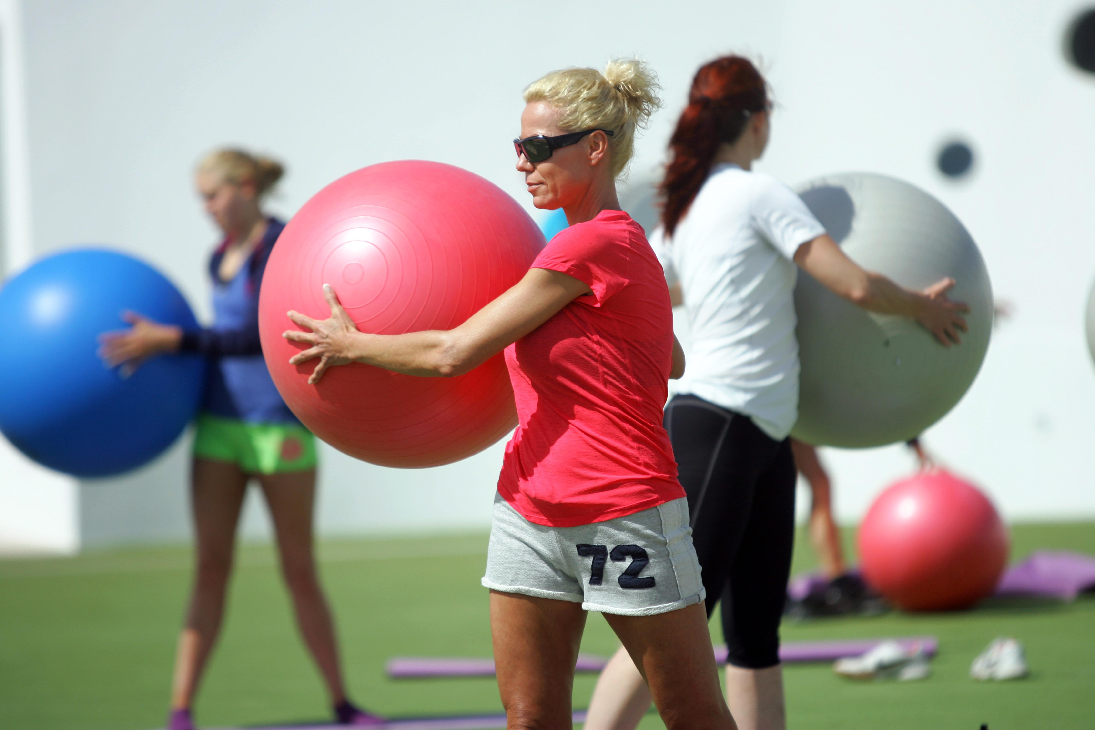 Club La Santa All Sports Inclusive Tinajo Eksteriør bilde