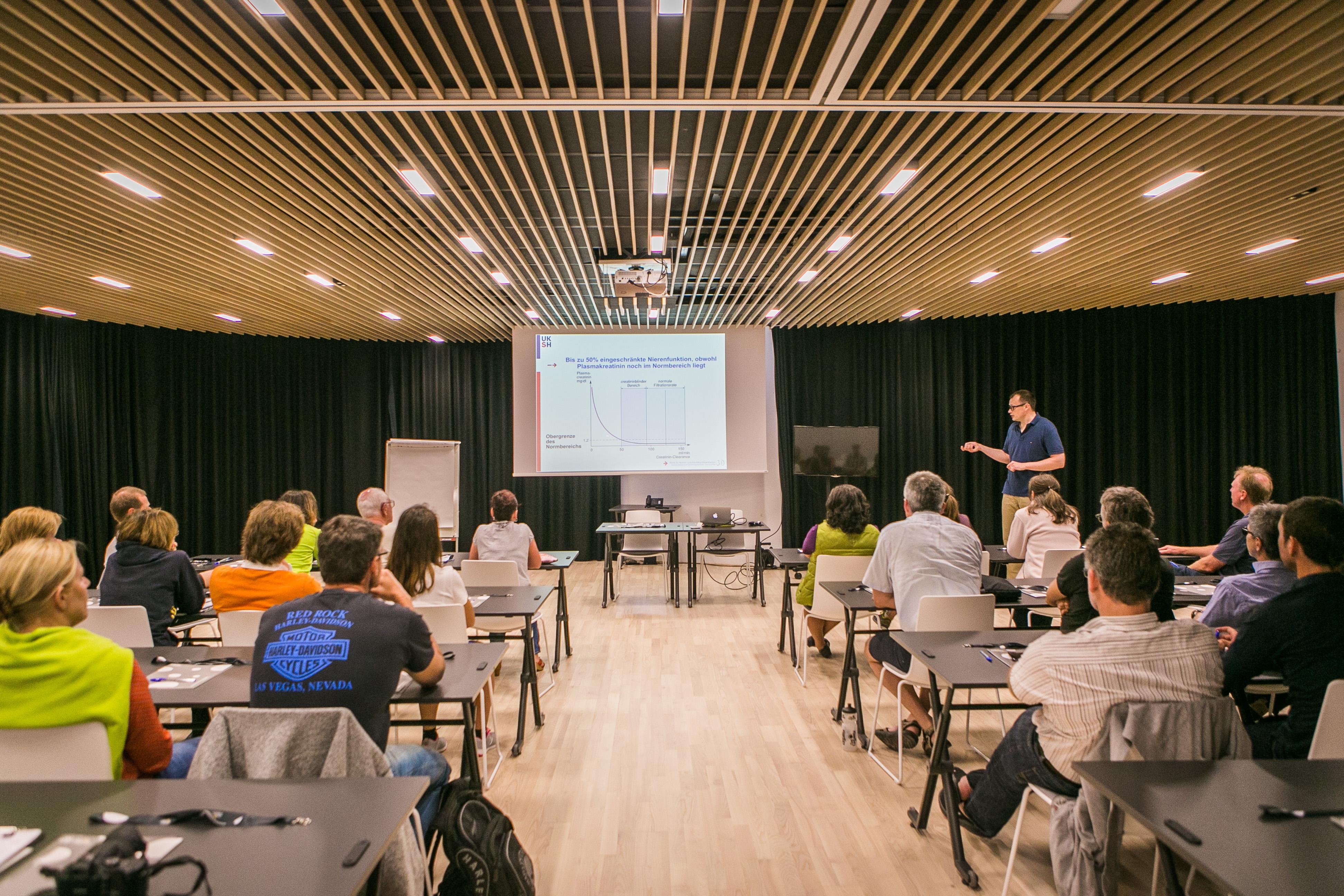 Club La Santa All Sports Inclusive Tinajo Eksteriør bilde