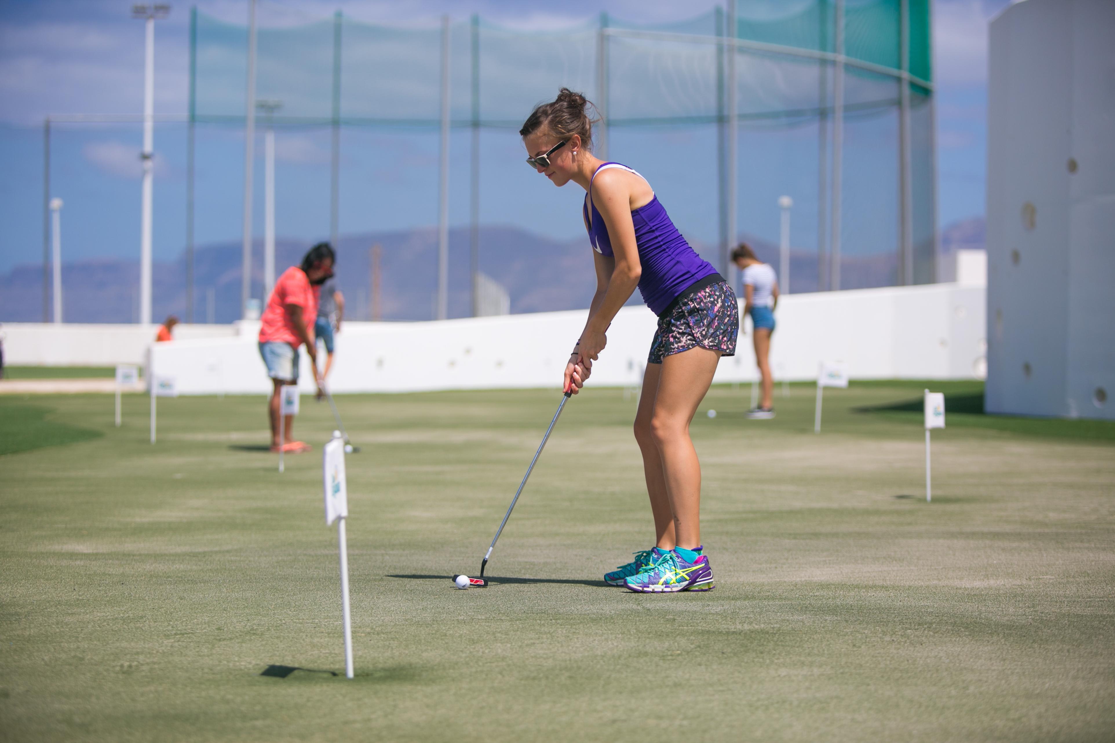 Club La Santa All Sports Inclusive Tinajo Eksteriør bilde