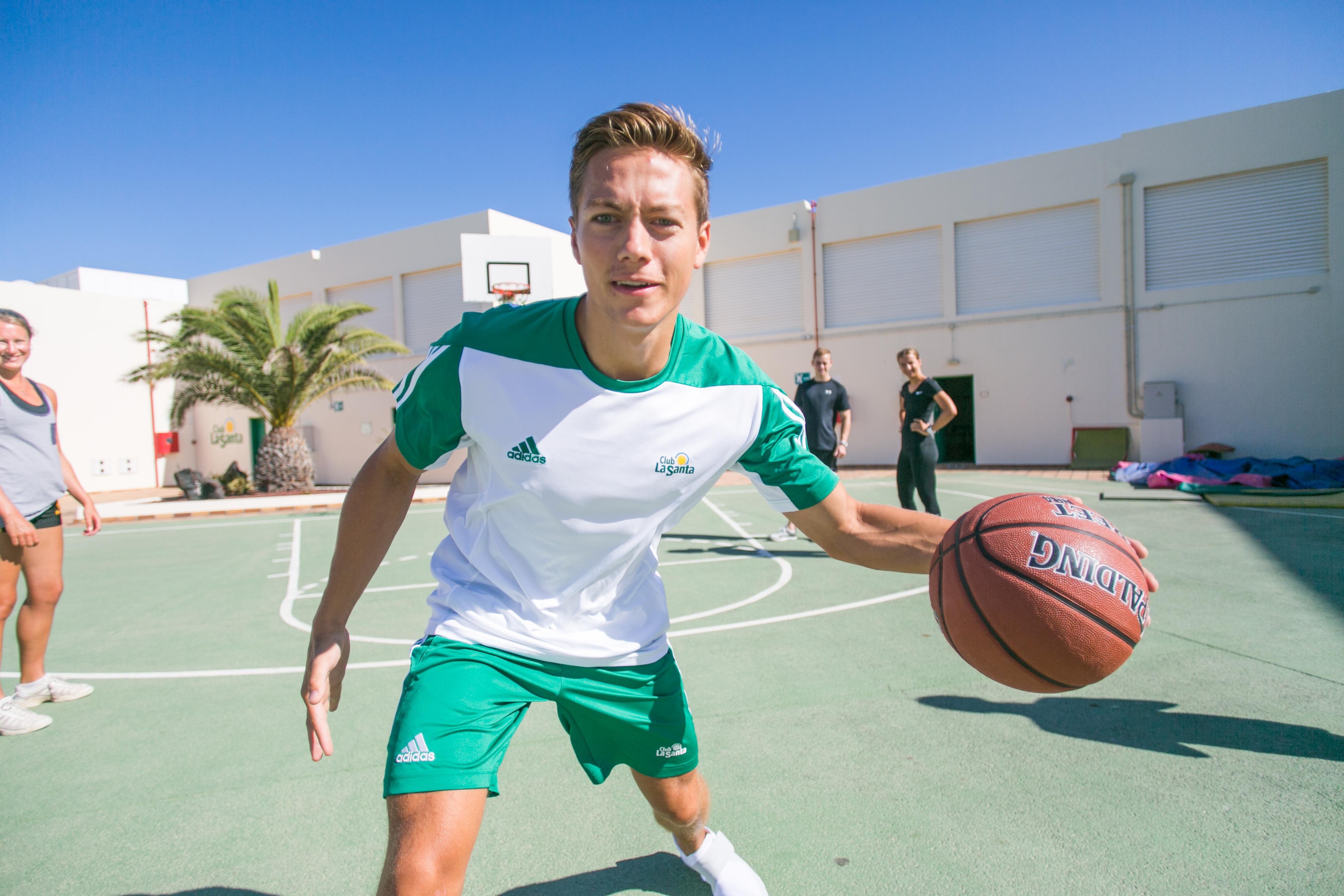 Club La Santa All Sports Inclusive Tinajo Eksteriør bilde