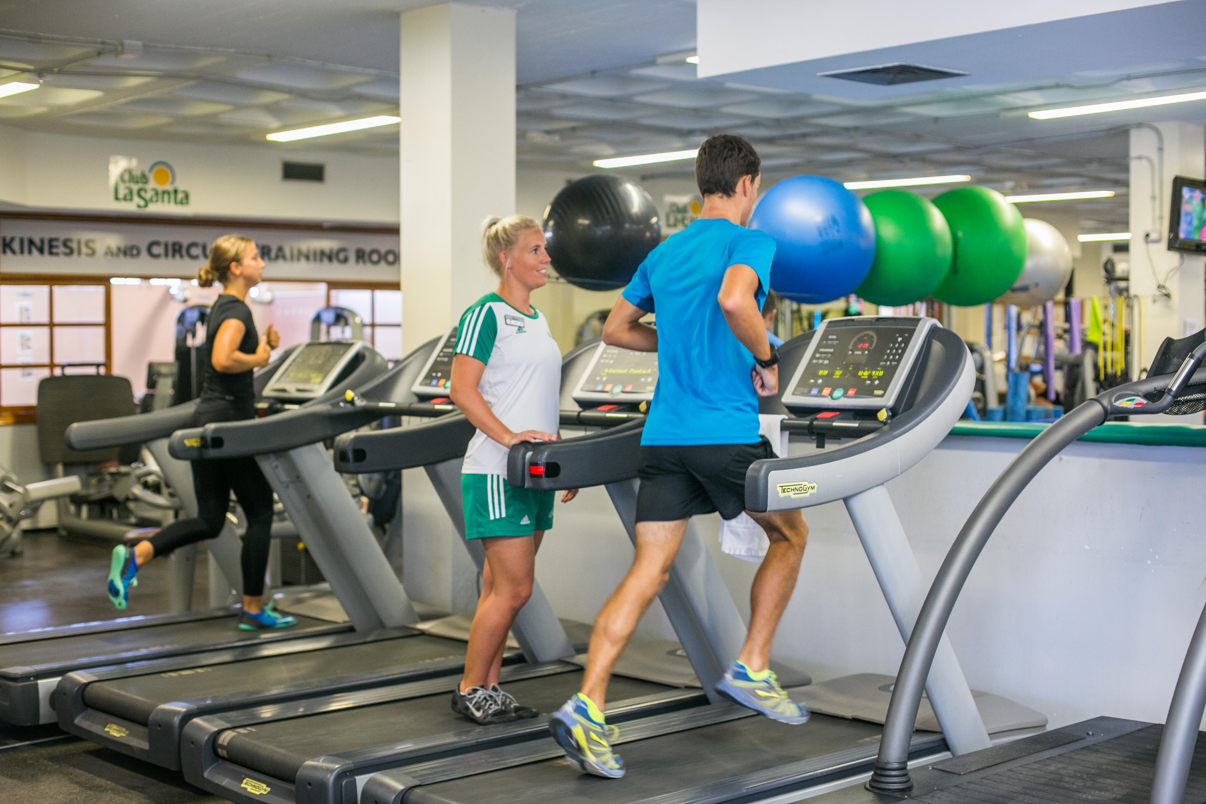 Club La Santa All Sports Inclusive Tinajo Eksteriør bilde
