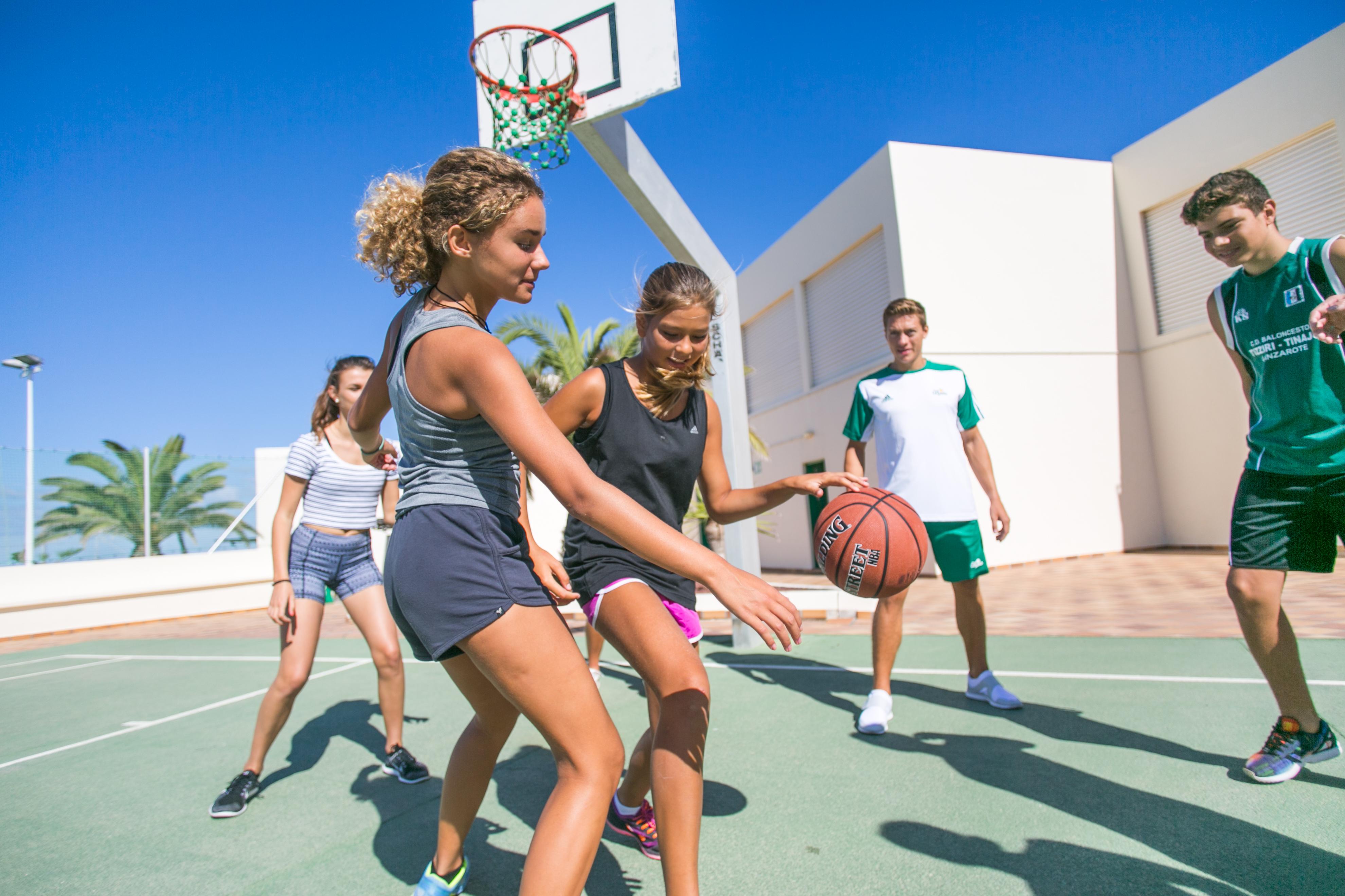 Club La Santa All Sports Inclusive Tinajo Eksteriør bilde